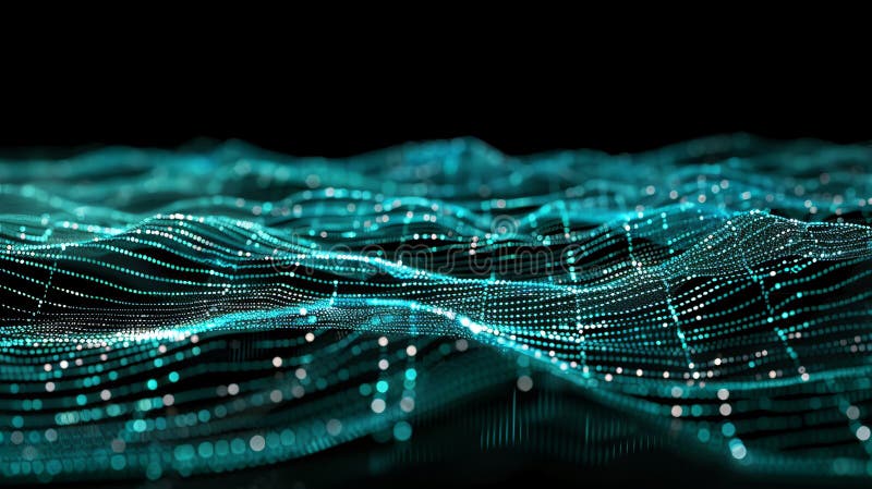 AI智能解读技术